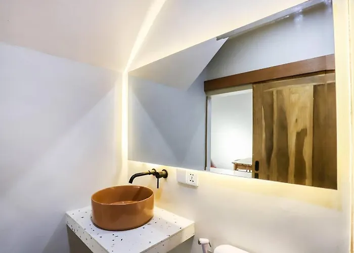 Linjong Loft C - 2 Floors, Kitchen, 1 Km Echo 3*